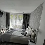 Na Rogu Ubytování v soukromí *