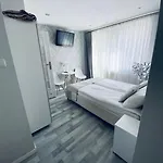 Na Rogu Ubytování v soukromí