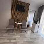 Ubytování v soukromí Na Rogu
