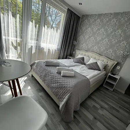 Na Rogu Miedzyzdroje