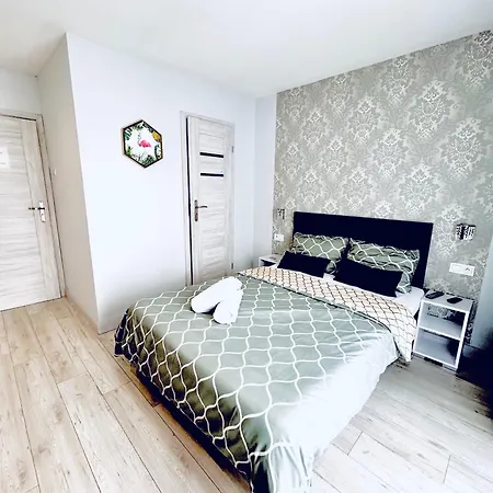 Quarto em Acomodações Particulares Na Rogu