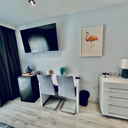 Quarto em Acomodações Particulares Na Rogu *