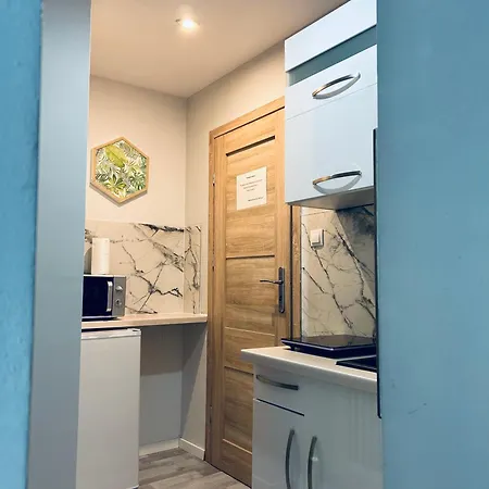 Quarto em Acomodações Particulares Na Rogu *