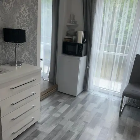 Na Rogu Miedzyzdroje