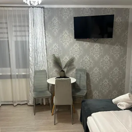 Na Rogu * Miedzyzdroje