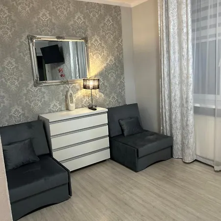 Quarto em Acomodações Particulares Na Rogu