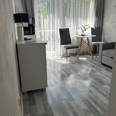 Privatunterkunft Na Rogu *