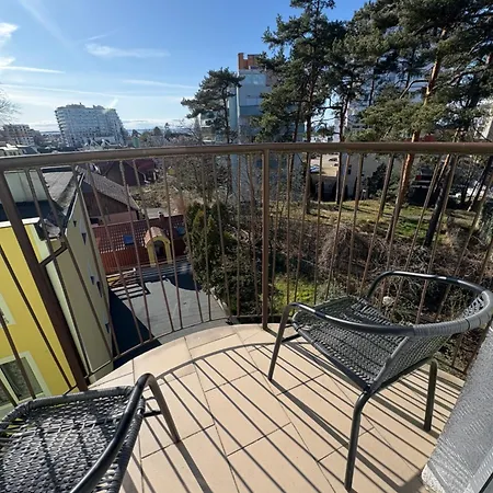 Privatunterkunft Na Rogu