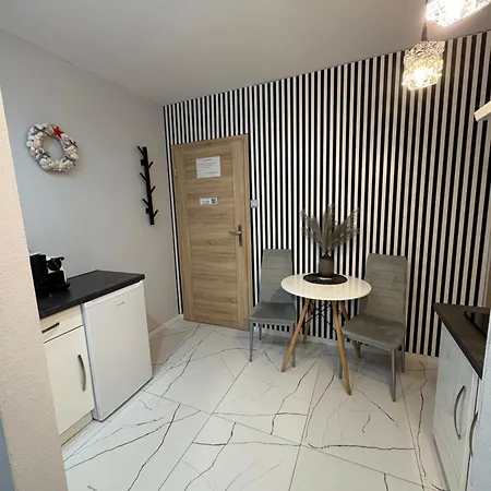 Na Rogu Privatunterkunft