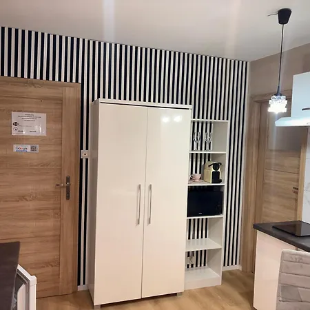 Na Rogu Miedzyzdroje