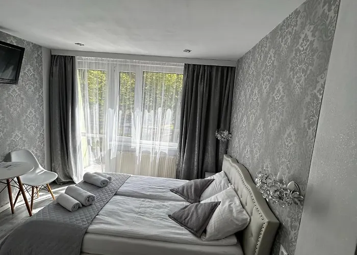 Na Rogu Ubytování v soukromí *