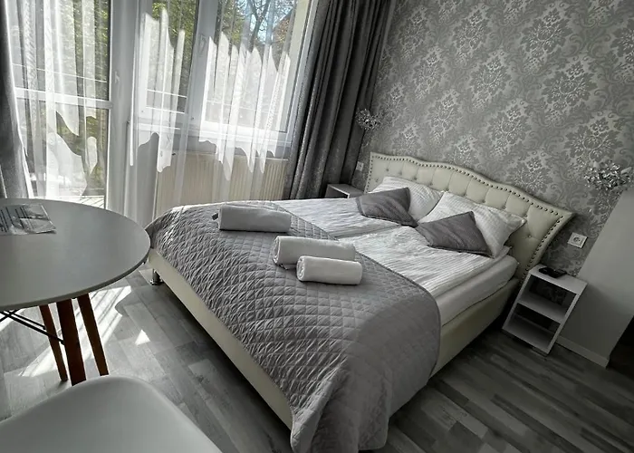 Na Rogu Miedzyzdroje