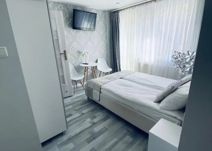 Na Rogu Ubytování v soukromí