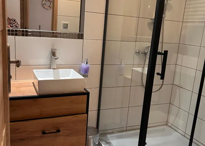 Na Rogu Miedzyzdroje