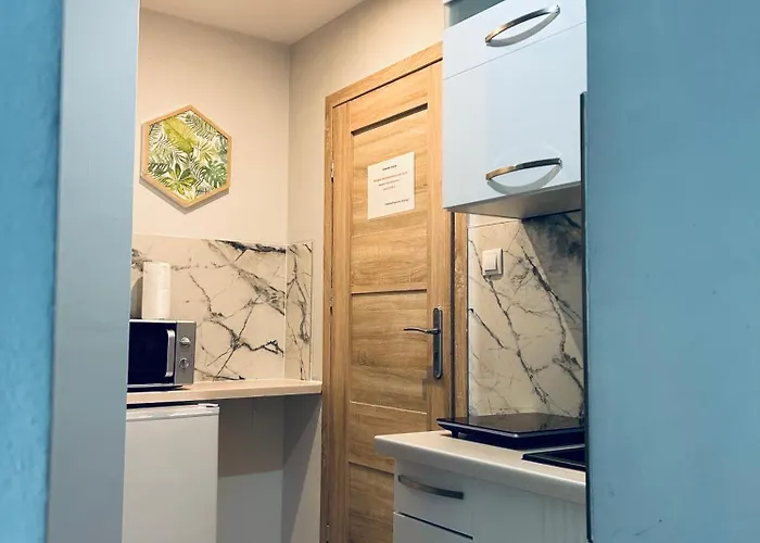 Ubytování v soukromí Na Rogu *