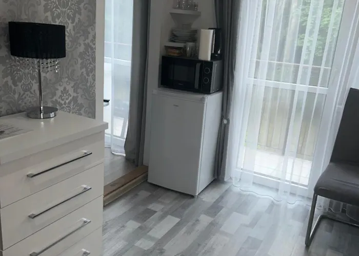 Na Rogu Miedzyzdroje