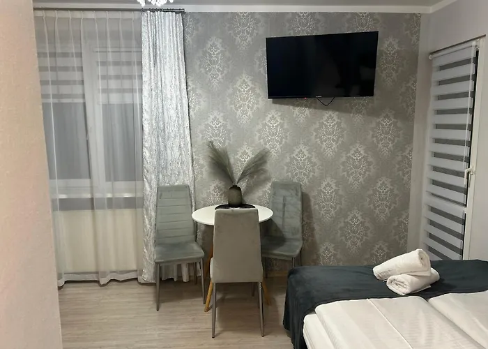 Na Rogu * Miedzyzdroje