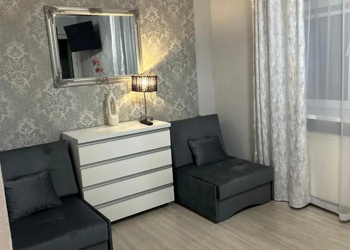 Ubytování v soukromí Na Rogu