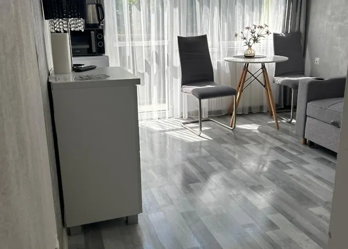 Ubytování v soukromí Na Rogu *