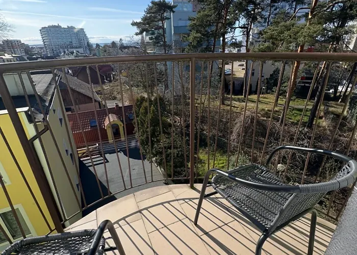 Ubytování v soukromí Na Rogu