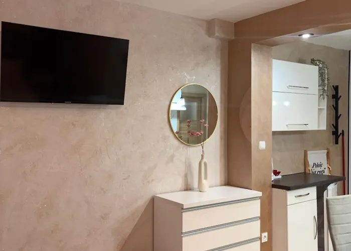 Δωμάτια σε οικογενειακή κατοικία Na Rogu *