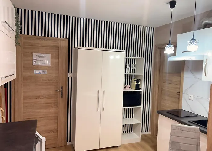 Na Rogu Miedzyzdroje