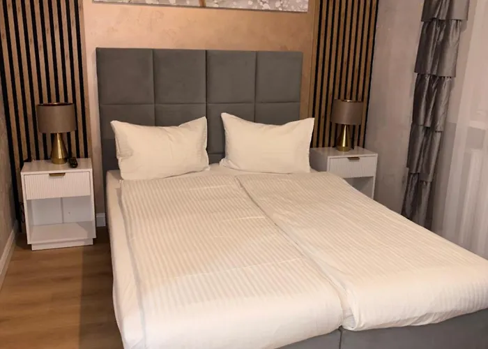 Na Rogu Δωμάτια σε οικογενειακή κατοικία *